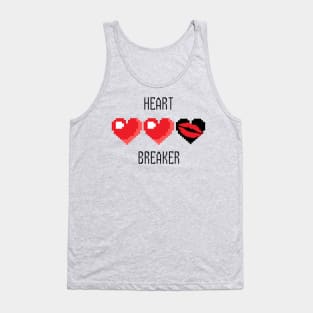 Heartbreaker Tank Top